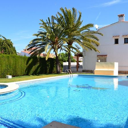 Mimosa Locdenia Villa Els Poblets Exterior foto